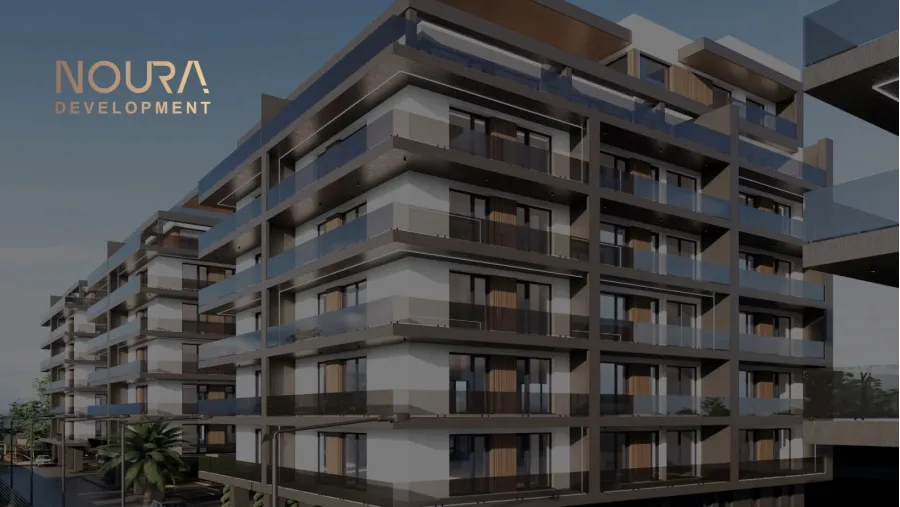 Noura Residence