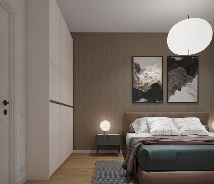 Apartament 2 camere de vanzare decomandat, 76 mp, Bucuresti Vest, Drumul Taberei