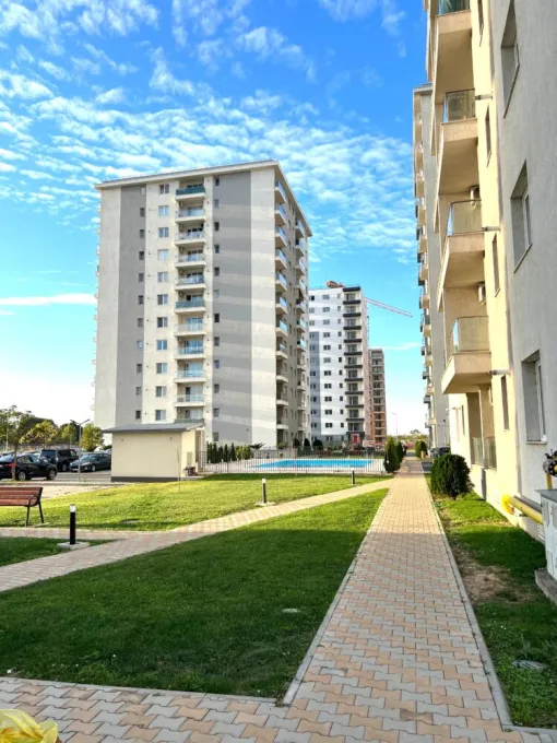 DIMRI RESIDENCE GHENCEA  – imagine 2