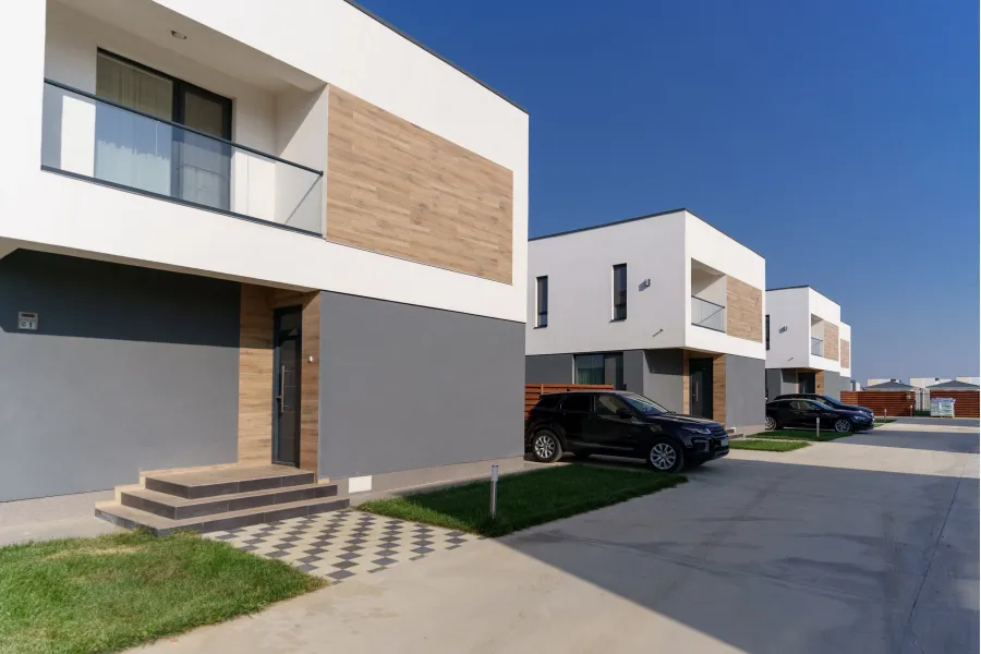 Villa Nova Residence – imagine 4