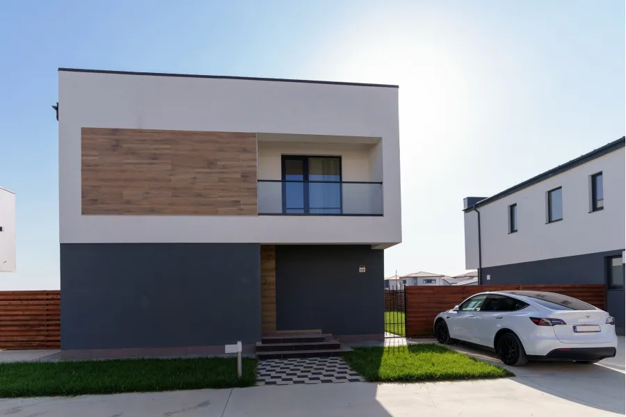 Villa Nova Residence – imagine 5