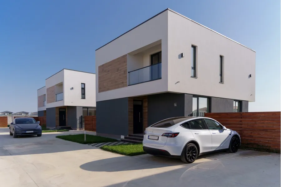 Villa Nova Residence – imagine 2