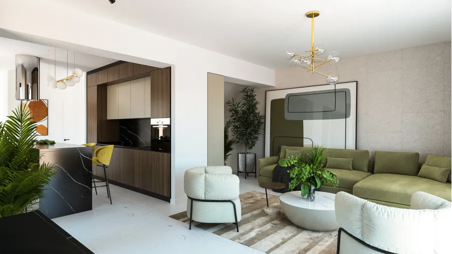 Vernis Sunrise Villas – imagine 3