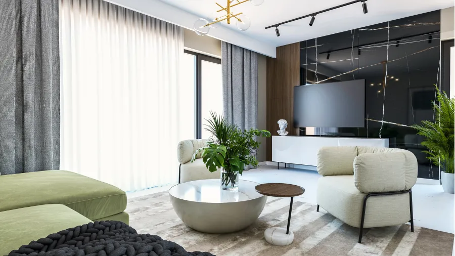 Vernis Sunrise Villas – imagine 4