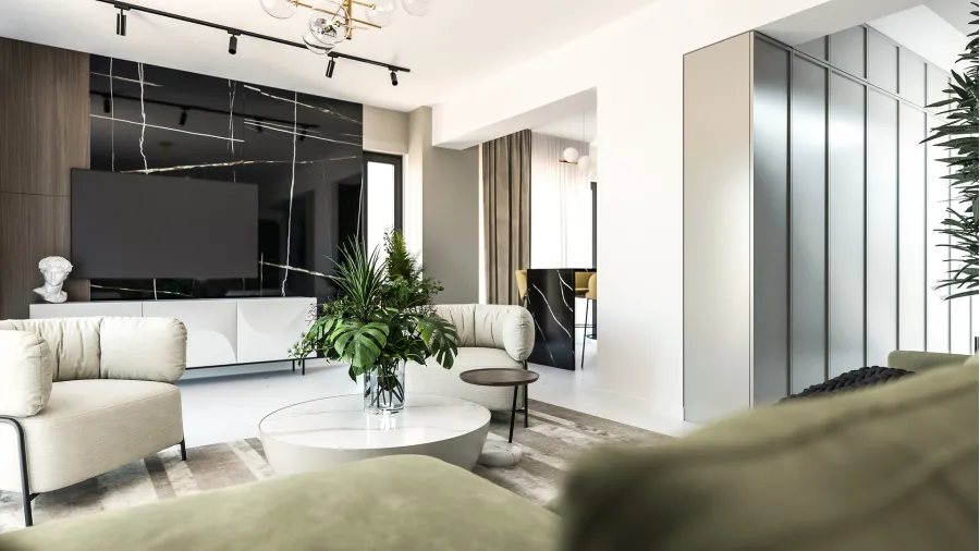 Vernis Sunrise Villas – imagine 5