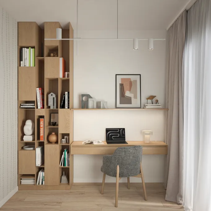 Antracit Residence – imagine 6