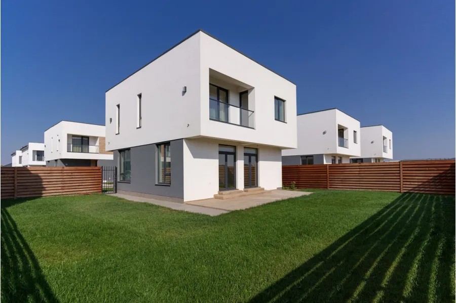 Villa Nova Residence – imagine 3