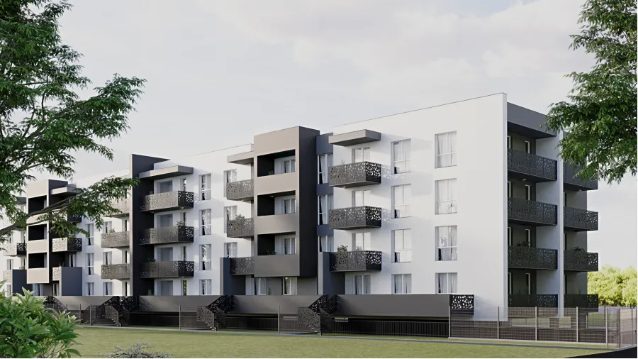 Atena Residence – imagine 2
