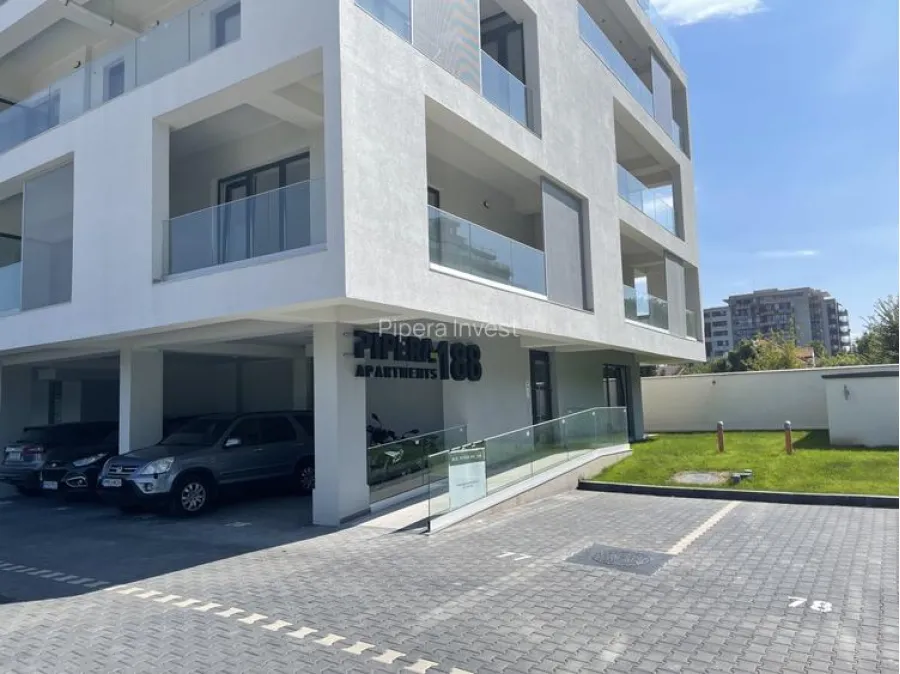 Pipera Apartments 188 – imagine 3