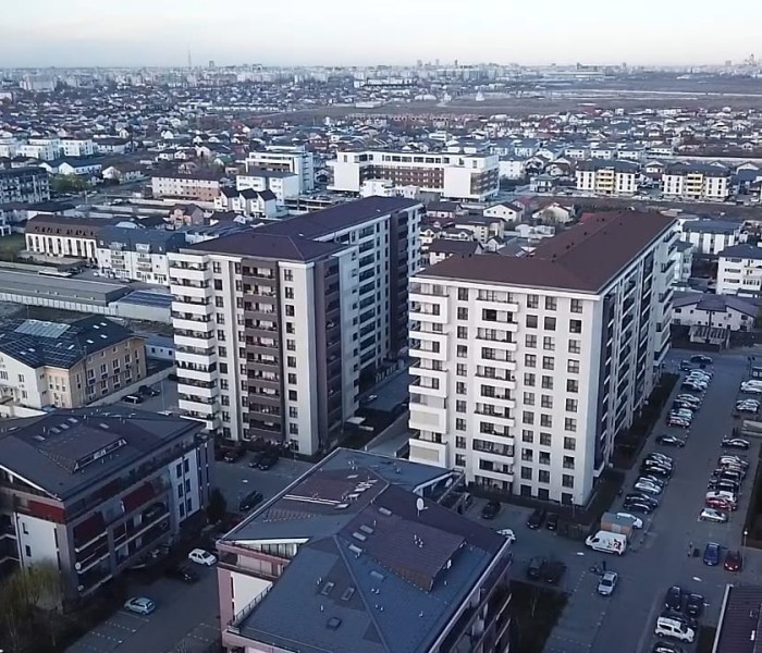 Penthouse 3 camere de vanzare decomandat, 99 mp, Bucuresti Ultracentral, Victoriei