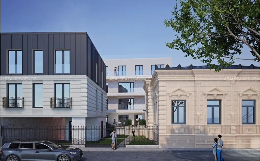Azaleea Residence
