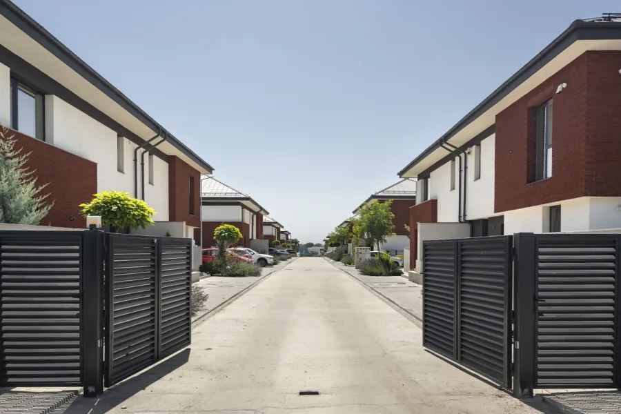 Vanatorilor Acasa Residence – imagine 2