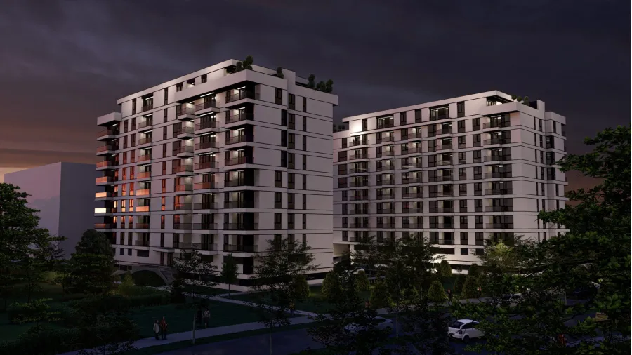 Quartz Residence 