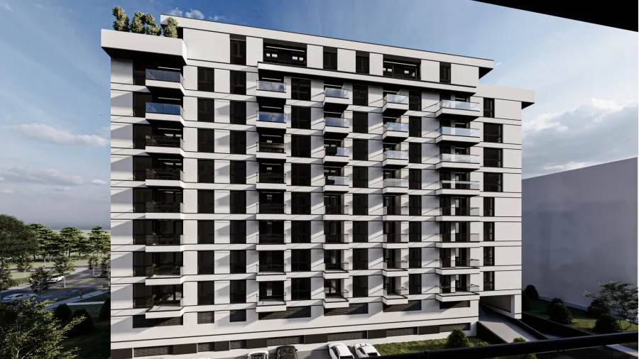 Quartz Residence  – imagine 2