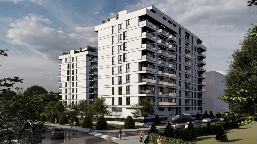 Quartz Residence  – imagine 3