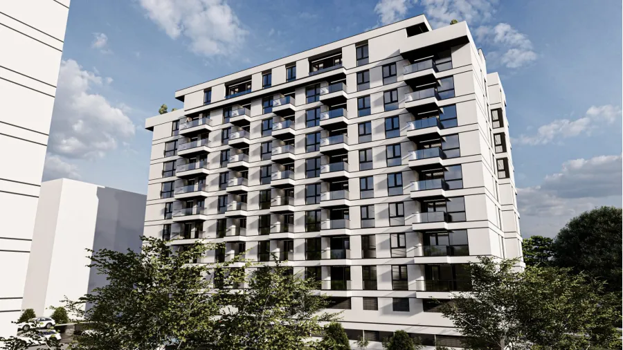 Quartz Residence  – imagine 6