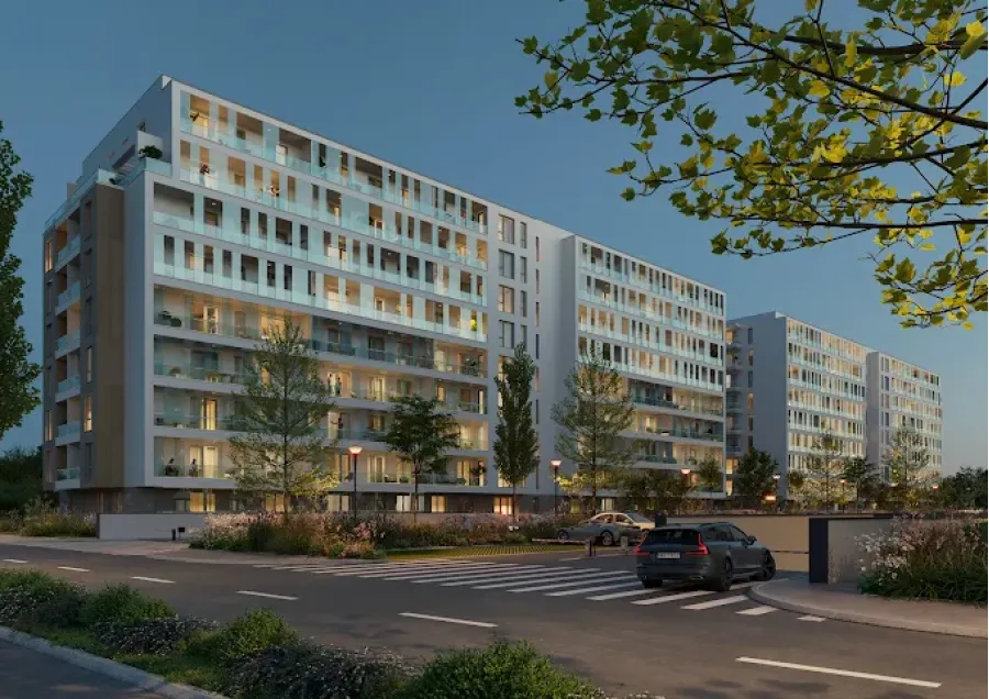 First Estates Pipera