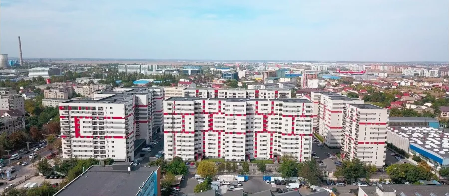Rotar Park Residence  – imagine 3