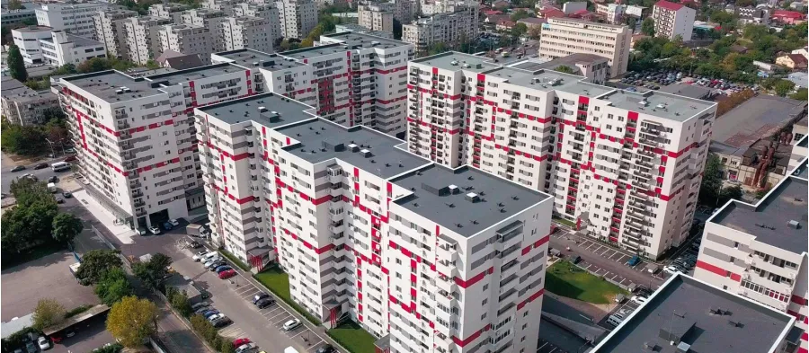 Rotar Park Residence  – imagine 2