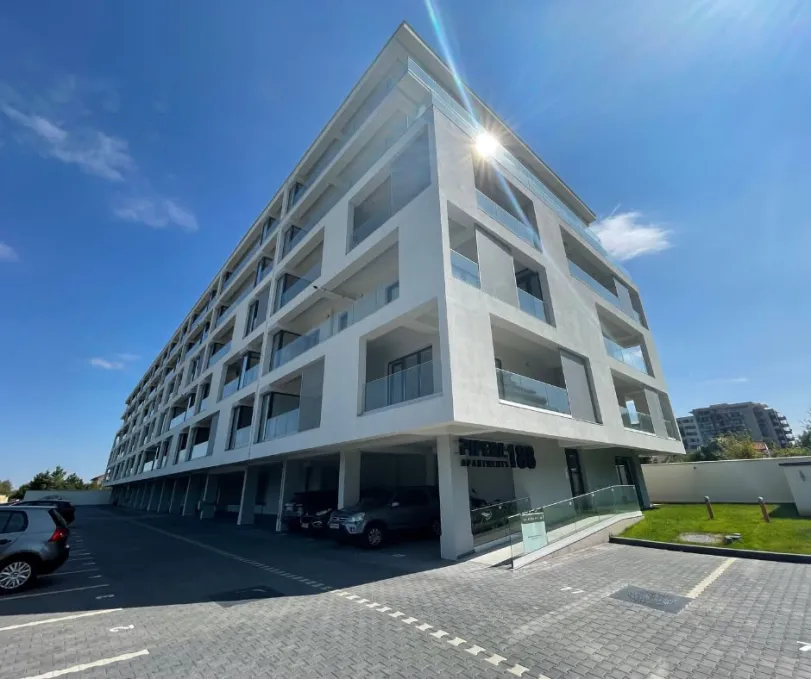 Pipera Apartments 188 – imagine 2