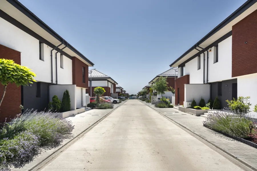 Vanatorilor Acasa Residence – imagine 3