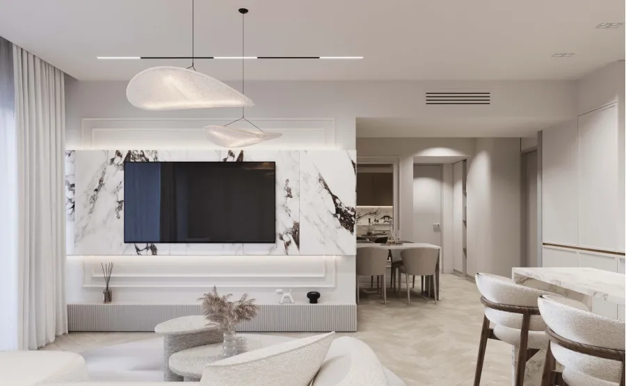 Cloud 9 Residence – imagine 5