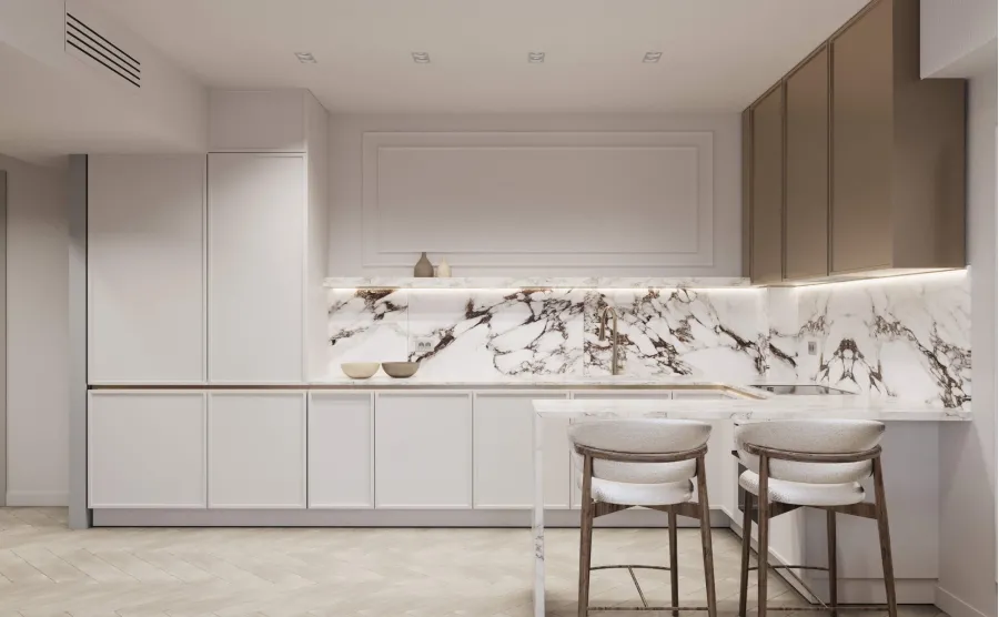 Cloud 9 Residence – imagine 6
