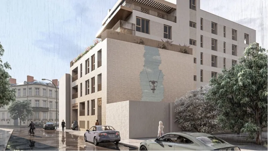 ZECE Residence – imagine 3