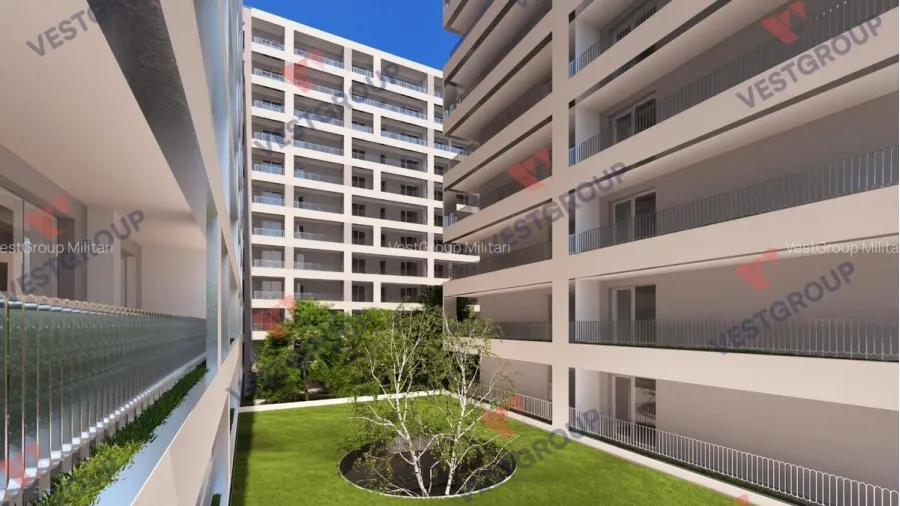 Unique Preciziei Residence  – imagine 6