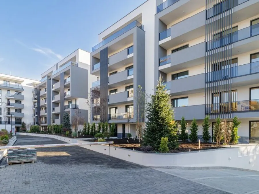 Residence5 - Forest Apartments – imagine 5