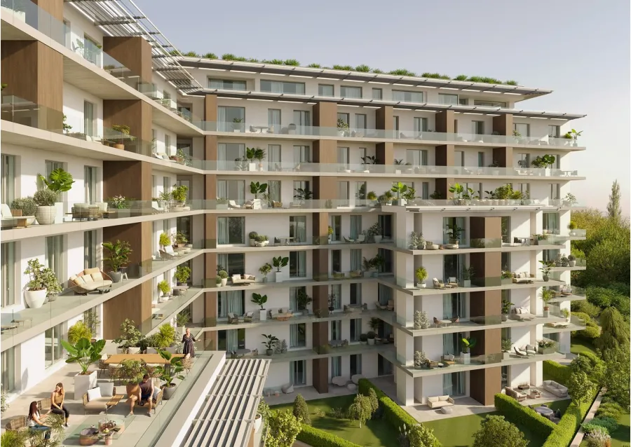 Quartier Du Nord – imagine 3
