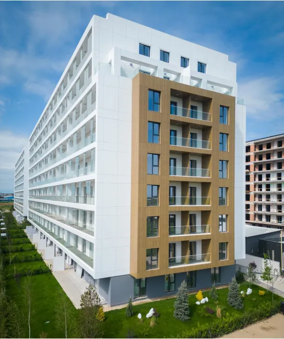 First Estates Pipera – imagine 4