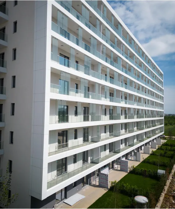 First Estates Pipera – imagine 3