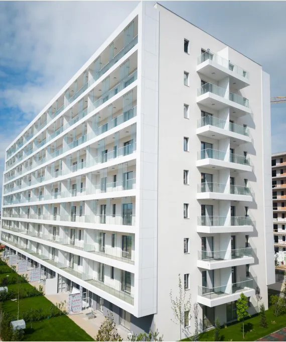 First Estates Pipera – imagine 5