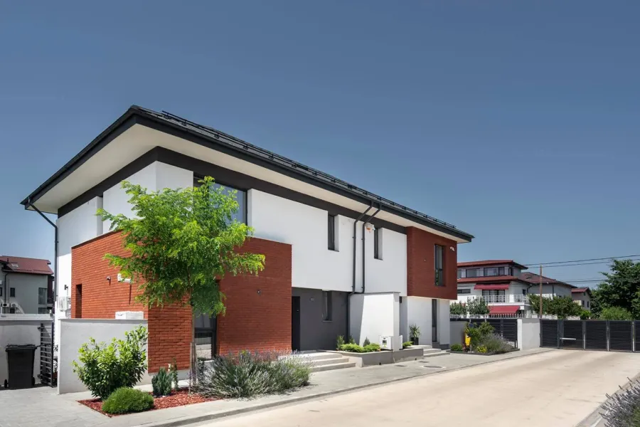 Vanatorilor Acasa Residence – imagine 7