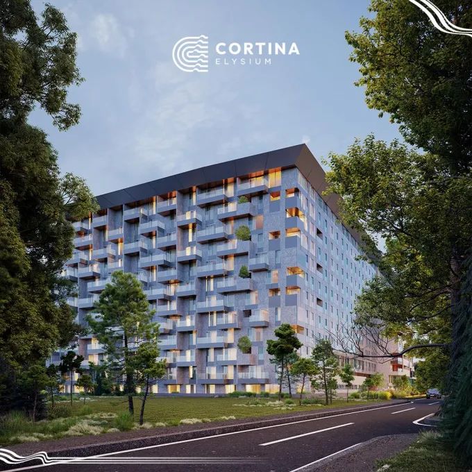 Cortina Elysium – imagine 2