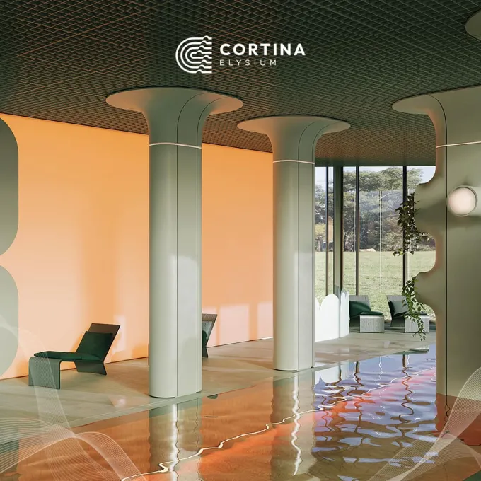 Cortina Elysium – imagine 3