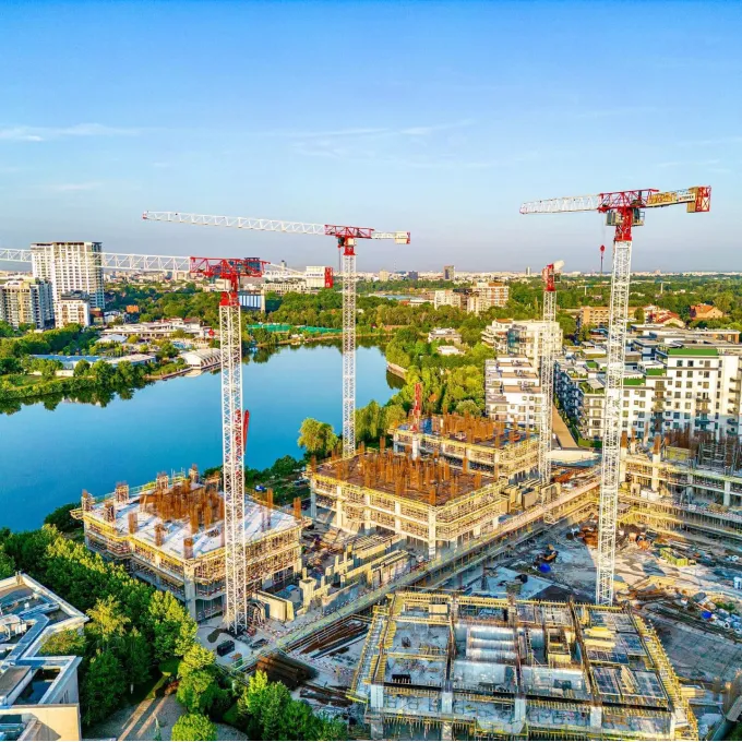 One Lake Club – imagine 7