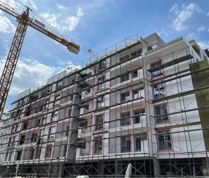 MTM Pipera Lake – imagine 2
