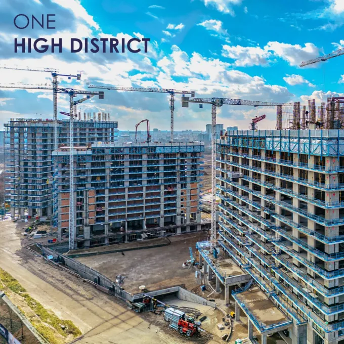 One High District – imagine 6