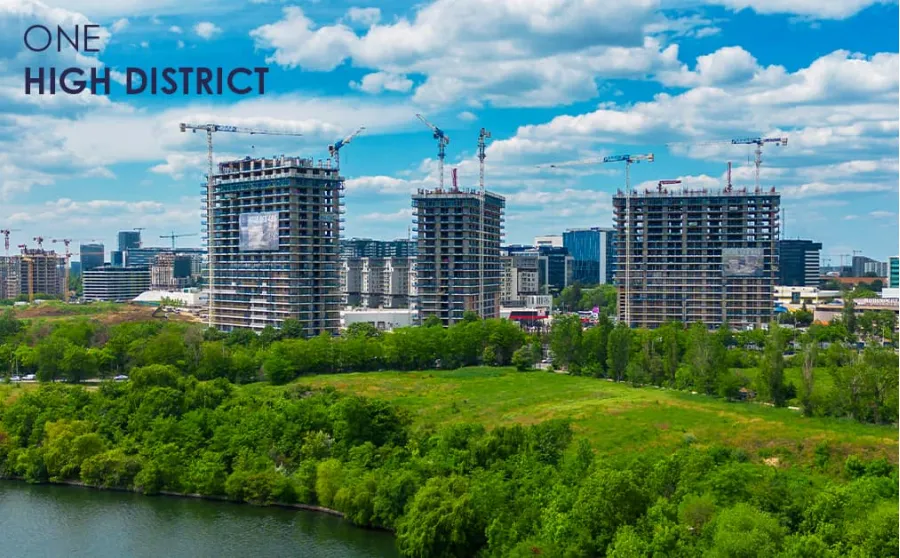 One High District – imagine 7