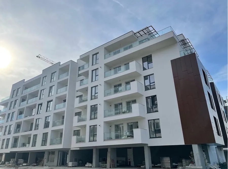 MTM Pipera Lake – imagine 3