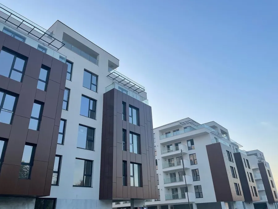 MTM Pipera Lake – imagine 4