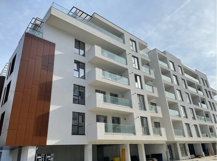 MTM Pipera Lake – imagine 6