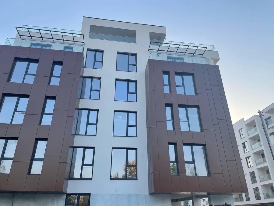 MTM Pipera Lake – imagine 7
