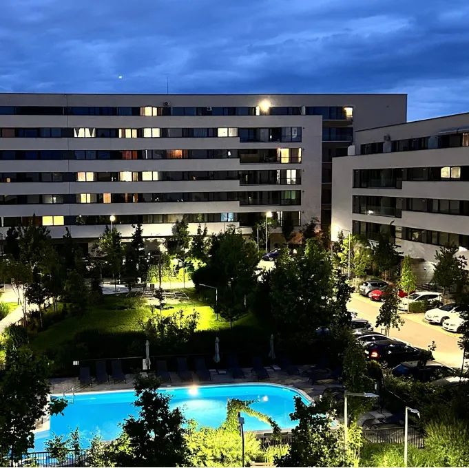ATRIA URBAN RESORT  – imagine 4