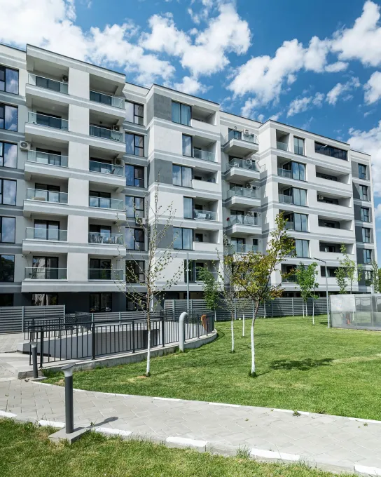 Ghica Apartments – imagine 2