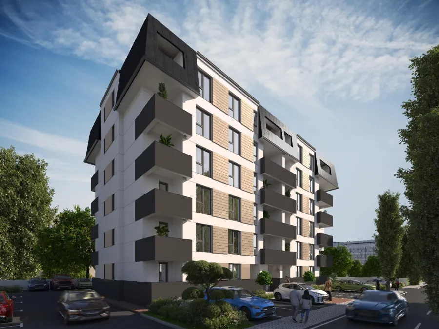 Renew Residence