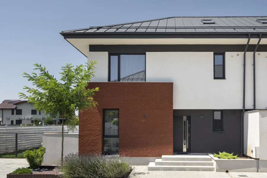 Vanatorilor Acasa Residence – imagine 5