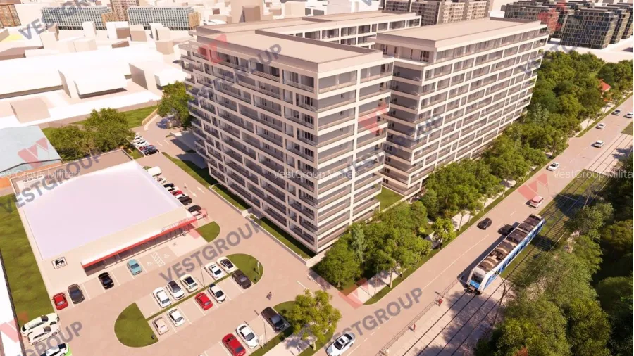 Unique Preciziei Residence  – imagine 4